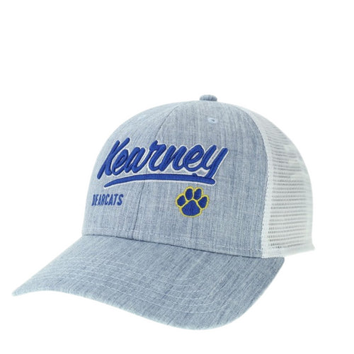 Men's Kearney Bearcat Paw Plot N Tend Hat - MLGLBL