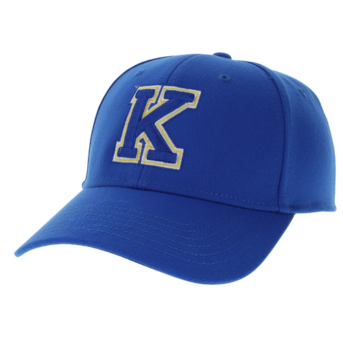 Men's Kearney Bearcats 717 K Hat - ROYAL