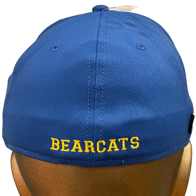 Men's Kearney Bearcats 717 K Hat - ROYAL