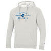 Men's Kearney Bearcats Arch Paw Triumph Hoodie - 798PEBBL