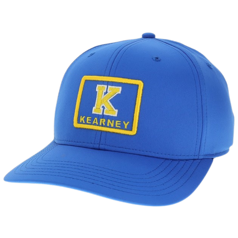 Men's Kearney Bearcats Back Nine Hat - ROYAL