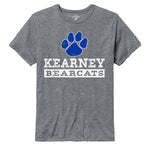 Men's Kearney Bearcats Distressed Victory T-Shirt - FALLHTHR