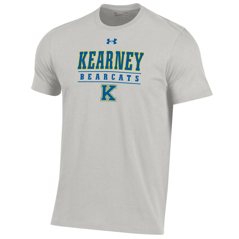 Men's Kearney Bearcats Under Armour K T-Shirt - 900HSLVR