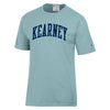 Men's Kearney Garment Dye T-Shirt - 2086NGRN