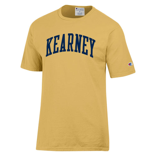 Men's Kearney Garment Dye T-Shirt - 3012HGLD