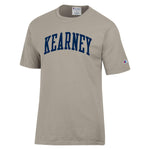 Men's Kearney Garment Dye T-Shirt - 7161BEIG