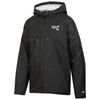 Men's Nebraska Huskers Jacket - 999 - BLACK