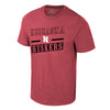 Men's Nebraska Huskers Neo T-Shirt - RED