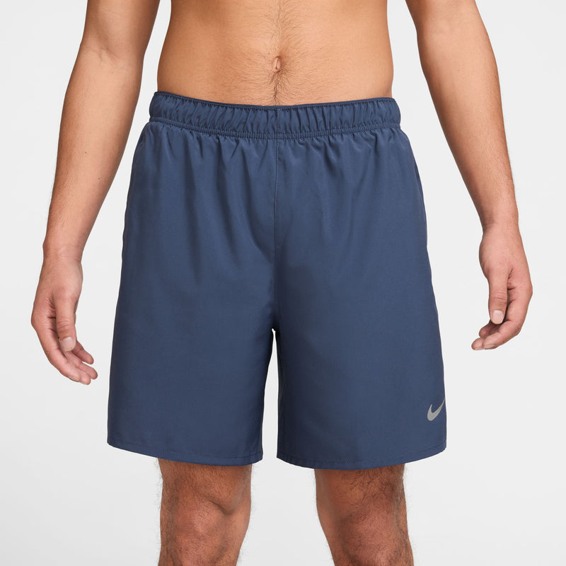 Men's Nike 7" Challenger Brief-Lined Running Short - 437THUND