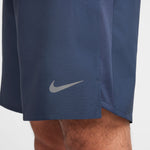 Men's Nike 7" Challenger Brief-Lined Running Short - 437THUND