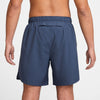 Men's Nike 7" Challenger Brief-Lined Running Short - 437THUND