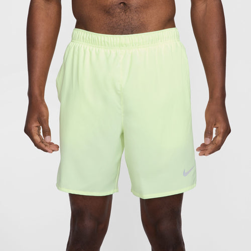 Men's Nike 7" Challenger Brief-Lined Running Short - 701VOLT