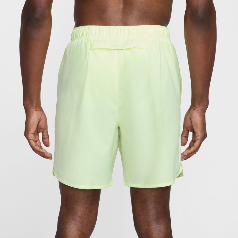 Men's Nike 7" Challenger Brief-Lined Running Short - 701VOLT