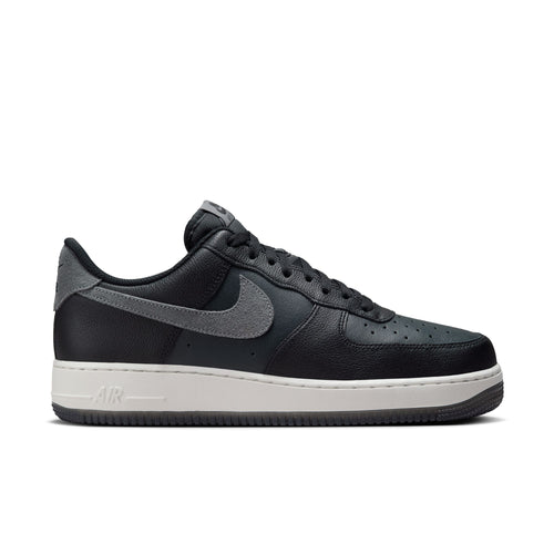 Men's Nike Air Force 1 '07 LV8 - 004 - BLACK