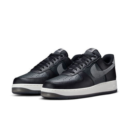 Men's Nike Air Force 1 '07 LV8 - 004 - BLACK