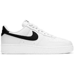 Men's Nike Air Force 1 '07 - 100 - WHITE/BLACK