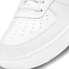 Men's Nike Air Force 1 '07 - 100 - WHITE/BLACK