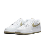 Men's Nike Air Force 1 '07 - 110WH/OL