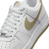 Men's Nike Air Force 1 '07 - 110WH/OL