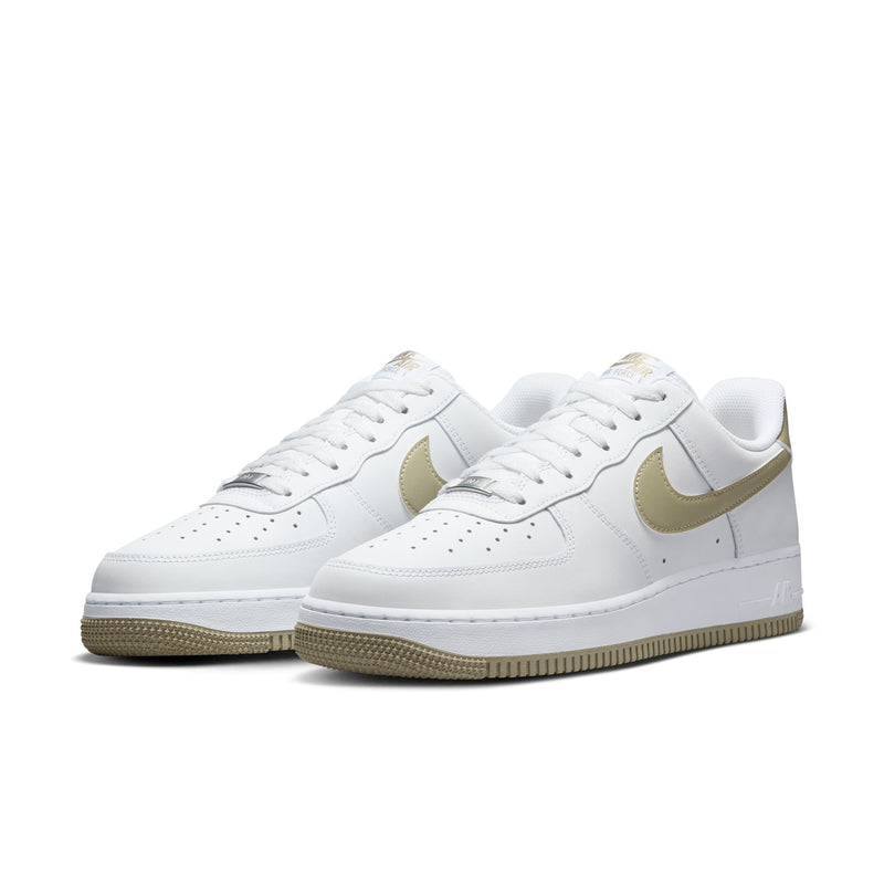 Men's Nike Air Force 1 '07 - 111WH/KH