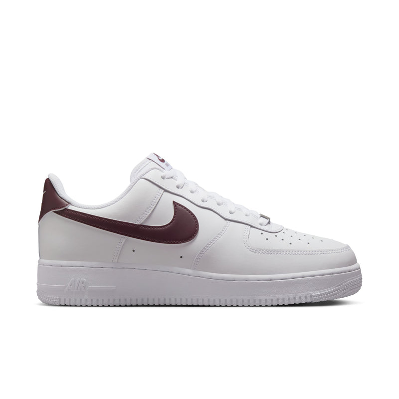 Men's Nike Air Force 1 '07 - 112WH/BU