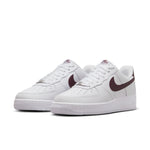 Men's Nike Air Force 1 '07 - 112WH/BU