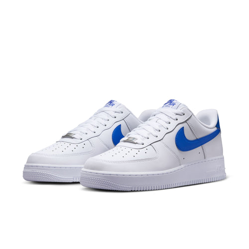 Men's Nike Air Force 1 '07 - 113WH/RY