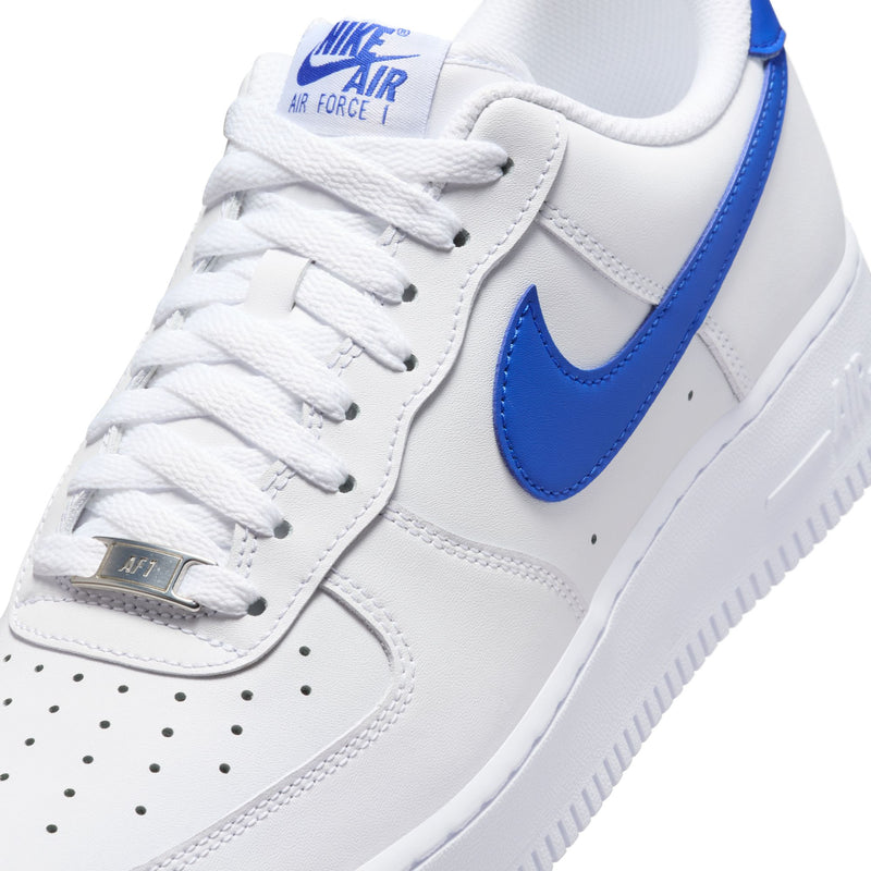 Men's Nike Air Force 1 '07 - 113WH/RY