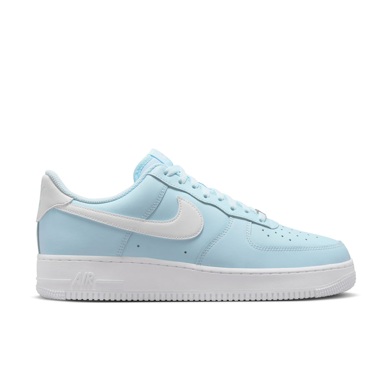 Men's Nike Air Force 1 '07 - 400GBLUE