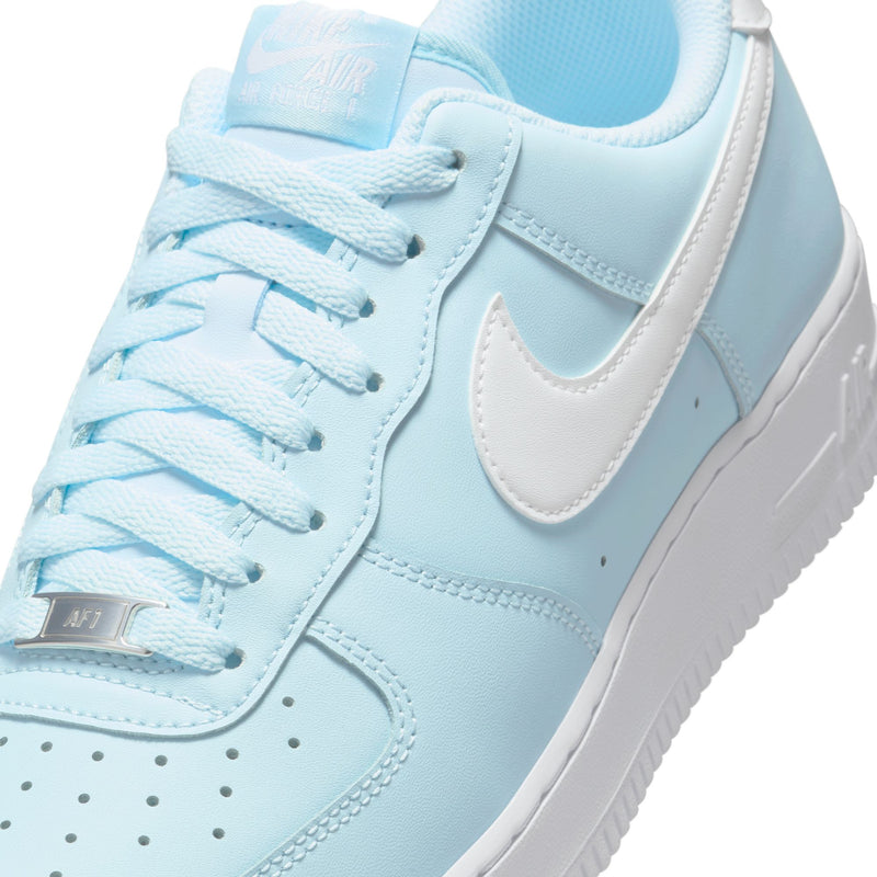 Men's Nike Air Force 1 '07 - 400GBLUE