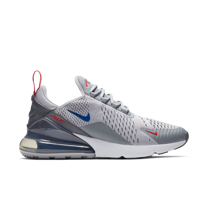 Men's Nike Air Max 270 - 001 - GREY