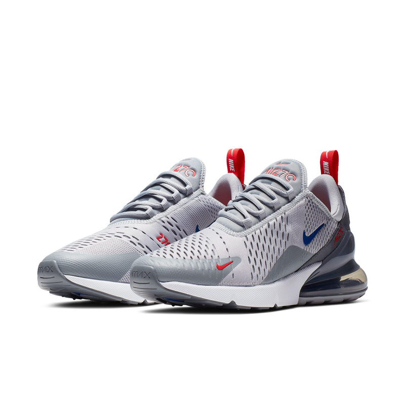 Men's Nike Air Max 270 - 001 - GREY