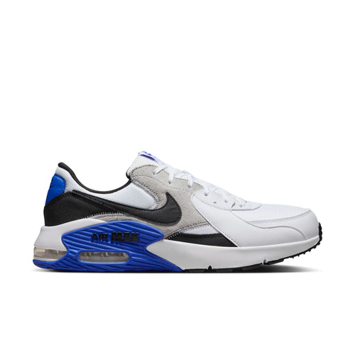 Men's Nike Air Max Excee - 120WH/BL