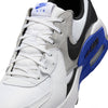 Men's Nike Air Max Excee - 120WH/BL