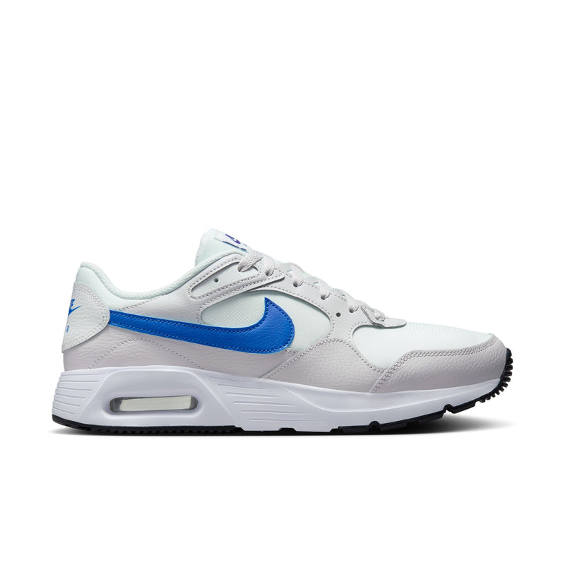 Men's Nike Air Max SC - 020GR/BL