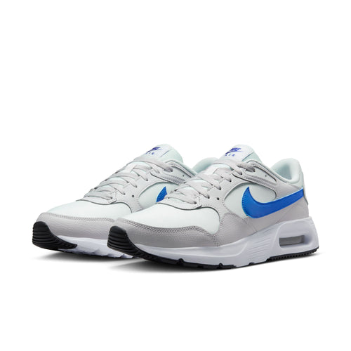 Men's Nike Air Max SC - 020GR/BL