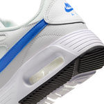 Men's Nike Air Max SC - 020GR/BL