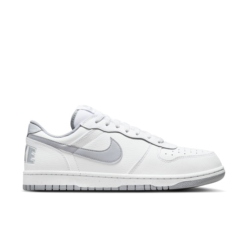 Men's Nike Big Low - 106WH/GR