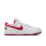 Men's Nike Big Low - 150WH/RD