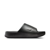 Men's Nike Calm Slide Sandals - 001 - BLACK