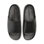 Men's Nike Calm Slide Sandals - 001 - BLACK