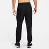 Men's Nike Challenger Woven Pant - 010 - BLACK