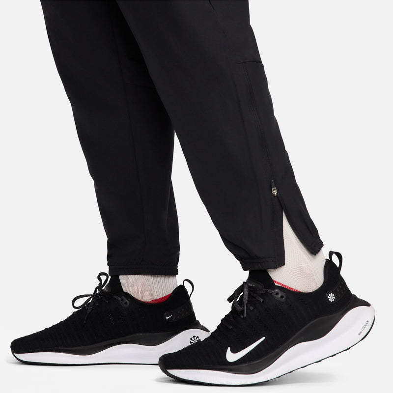 Men's Nike Challenger Woven Pant - 010 - BLACK