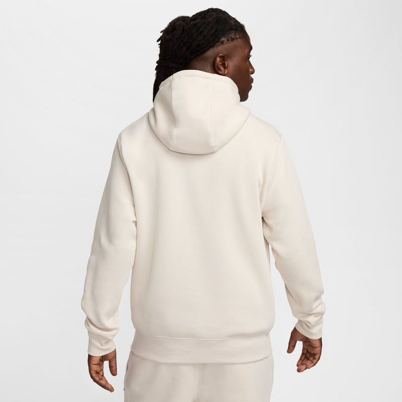 Men's Nike Club Hoodie - 104ORE