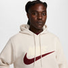 Men's Nike Club Hoodie - 104ORE