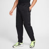 Men's Nike Club Woven Tapered Pant - 010 - BLACK