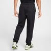 Men's Nike Club Woven Tapered Pant - 010 - BLACK