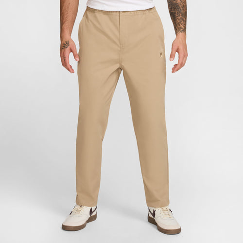 Men's Nike Club Woven Tapered Pant - 297PARAC