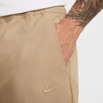 Men's Nike Club Woven Tapered Pant - 297PARAC