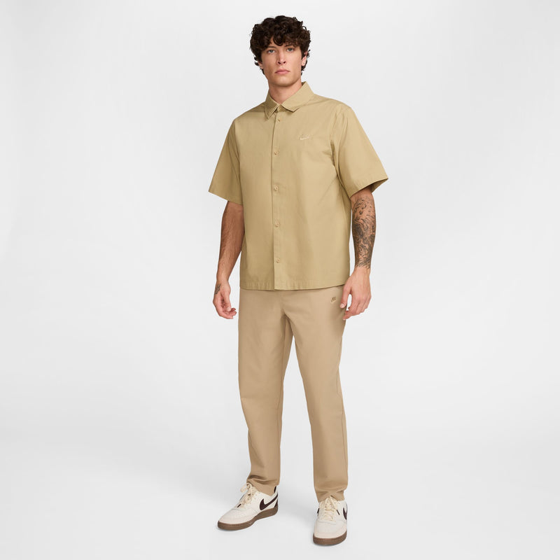 Men's Nike Club Woven Tapered Pant - 297PARAC